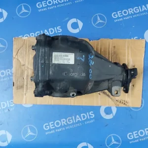 MERCEDES ΔΙΑΦΟΡΙΚΟ (REAR AXLE DIFFERENTIAL) ΜΕ ΒΗΜΑ 3,07 C-CLASS (W203)