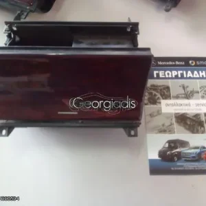 MERCEDES ΤΑΣΑΚΙ  E-CLASS (W210)