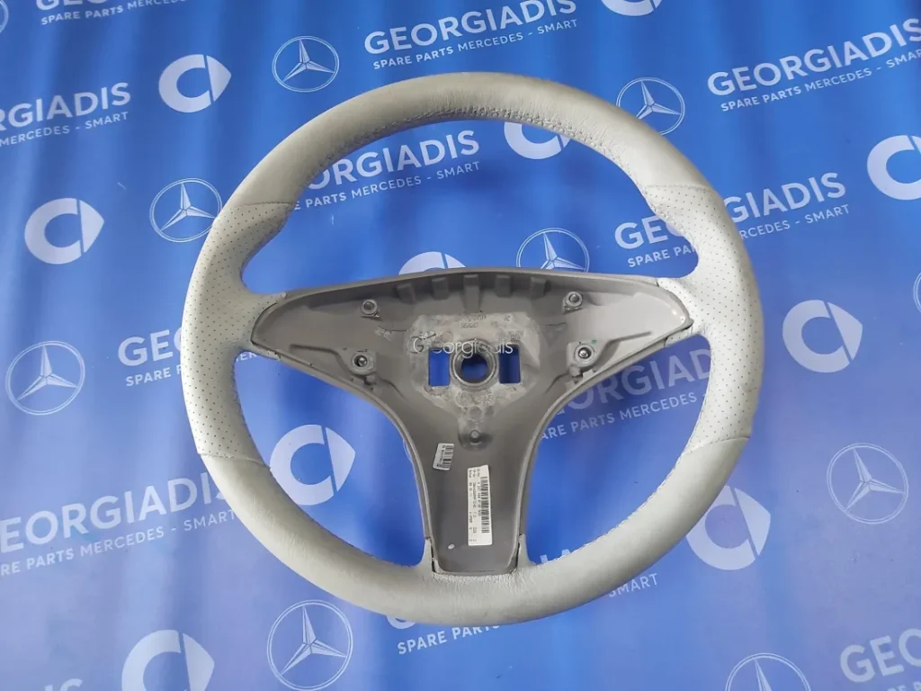 MERCEDES ΤΙΜΟΝΙ (STEERING WHEEL) E-CLASS COUPE (C207)