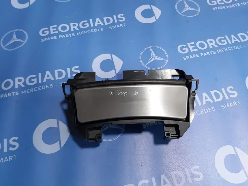 MERCEDES ΝΤΟΥΛΑΠΑΚΙ ΚΕΝΤΡΙΚΗΣ ΚΟΝΣΟΛΑΣ (CENTER CONSOLE HOUSING) SLK-CLASS (R172)