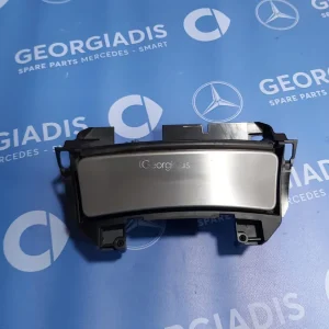 MERCEDES ΝΤΟΥΛΑΠΑΚΙ ΚΕΝΤΡΙΚΗΣ ΚΟΝΣΟΛΑΣ (CENTER CONSOLE HOUSING) SLK-CLASS (R172)