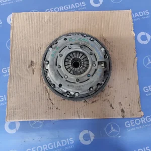ΔΙΣΚΟ-ΠΛΑΤΩ ΒΟΛΑΝ 651(FLYWEEL) A-CLASS (W176),B-CLASS(246)