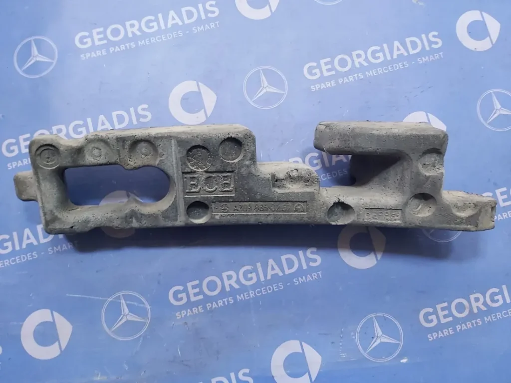 MERCEDES ΦΕΛΙΖΟΛ ΕΜΠΡΟΣ ΠΡΟΦΥΛΑΚΤΗΡΑ ΔΕΞΙ (IMPACT ABSORBER) CLK-CLASS (W209)