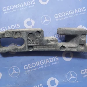 MERCEDES ΦΕΛΙΖΟΛ ΕΜΠΡΟΣ ΠΡΟΦΥΛΑΚΤΗΡΑ ΔΕΞΙ (IMPACT ABSORBER) CLK-CLASS (W209)