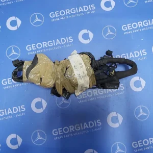 MERCEDES ΚΑΛΩΔΙΩΣΗ ΚΙΝΗΤΗΡΑ (ENGINE WIRING HARNESS) E-CLASS (W211)