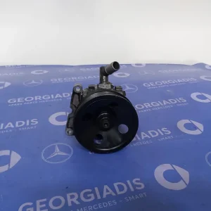 MERCEDES ΑΝΤΛΙΑ ΥΔΡΑΥΛΙΚΟΥ ΤΙΜΟΝΙΟΥ (POWER STEERING PUMP) E-CLASS (W210) CARAVAN