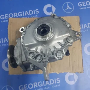 MERCEDES ΕΜΠΡΟΣ ΔΙΑΦΟΡΙΚΟ (FRONT AXLE DIFFERENTIAL) C-CLASS (W205),GLC-CLASS (X253),E-CLASS (W213)