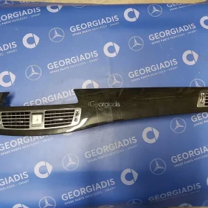 MERCEDES ΚΑΛΥΜΜΑ ΤΑΜΠΛΟ (INSTRUMENT PANEL TRIM STRIP) CLS-CLASS (C218)