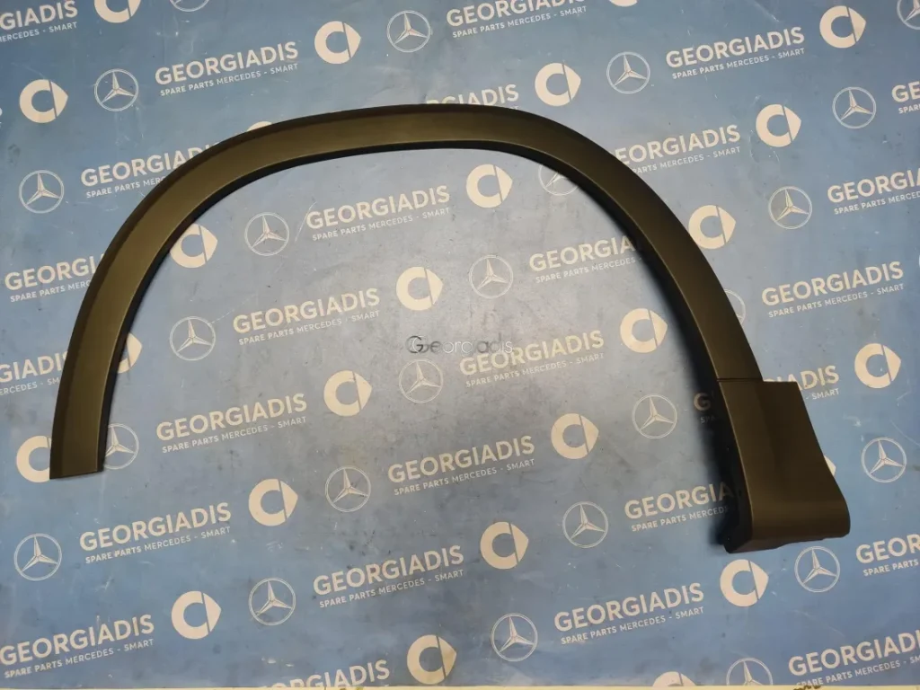 MERCEDES ΔΙΑΚΟΣΜΗΤΙΚΟ ΕΜ.ΑΡΙΣΤΕΡΟΥ ΦΤΕΡΟΥ (FENDER COVER) GLB-CLASS (X247)