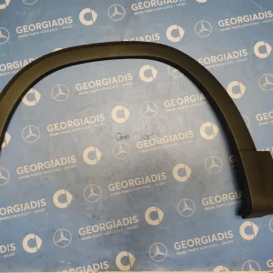 MERCEDES ΔΙΑΚΟΣΜΗΤΙΚΟ ΕΜ.ΑΡΙΣΤΕΡΟΥ ΦΤΕΡΟΥ (FENDER COVER) GLB-CLASS (X247)