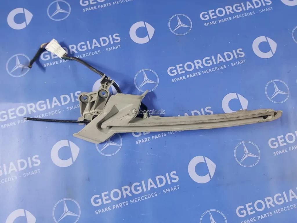 MERCEDES ΜΗΧΑΝΙΣΜΟΣ ΚΑΛΥΜΜΑΤΟΣ ΧΩΡΟΥ ΑΠΟΣΚΕΥΩΝ ΔΕΞΙ (LOAD COMPARTMENT MOTOR) E-CLASS (W212) CARAVAN