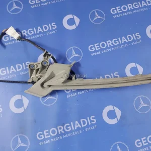 MERCEDES ΜΗΧΑΝΙΣΜΟΣ ΚΑΛΥΜΜΑΤΟΣ ΧΩΡΟΥ ΑΠΟΣΚΕΥΩΝ ΔΕΞΙ (LOAD COMPARTMENT MOTOR) E-CLASS (W212) CARAVAN