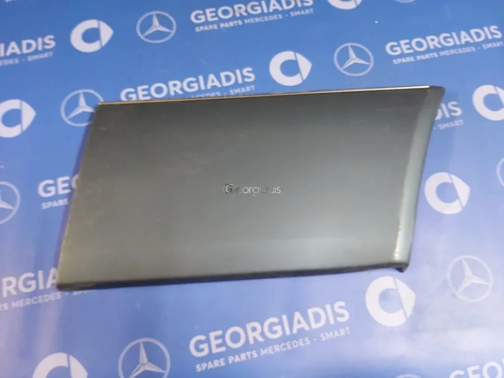 MERCEDES ΦΑΣΑ ΠΙΣΩ ΑΡΙΣΤΕΡΟΥ ΦΤΕΡΟΥ (TRIM STRIP) E-CLASS (W124) COUPE