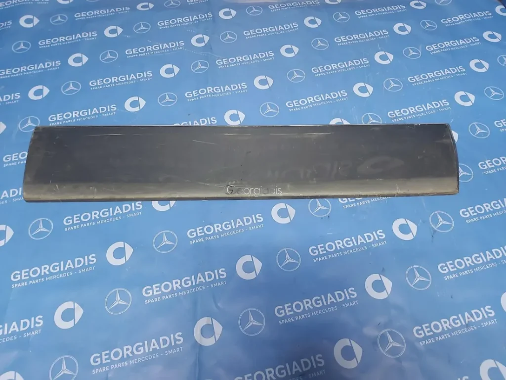 MERCEDES ΦΑΣΑ ΔΕΞΙΑΣ ΠΟΡΤΑΣ (TRIM STRIP) E-CLASS (C124) COUPE