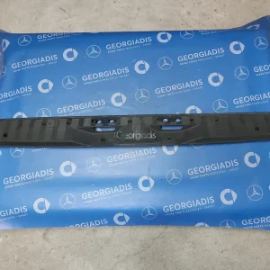 MERCEDES ΠΛΑΣΤΙΚΟ ΚΑΛΥΜΜΑ ΠΙΣΩ (REAR PLASTIC TRIM) SPRINTER (W906)