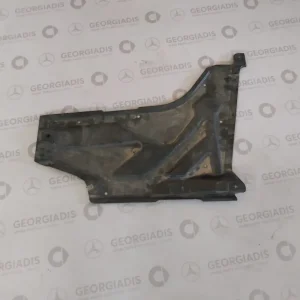 MERCEDES ΠΟΔΙΑ ΔΕΞΙΟΥ ΠΑΤΩΜΑΤΟΣ ΠΙΣΩ ΚΟΜΜΑΤΙ (FLOOR COVER) A-B-CLA-GLA CLASS (W176,W246,C117,X156)