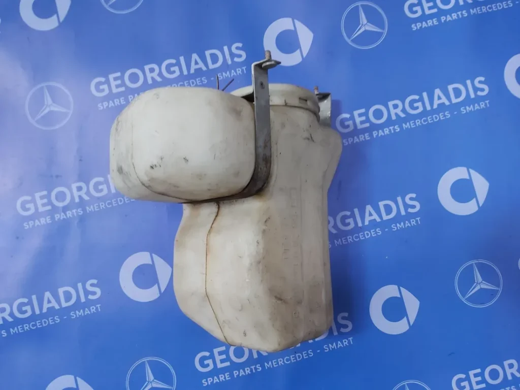MERCEDES ΔΟΧΕΙΟ ΥΑΛΟΚΑΘΑΡΙΣΤΗΡΩΝ (CONTAINER,WINDSHIELD WASHING SYSTEM) S-CLASS (W140)