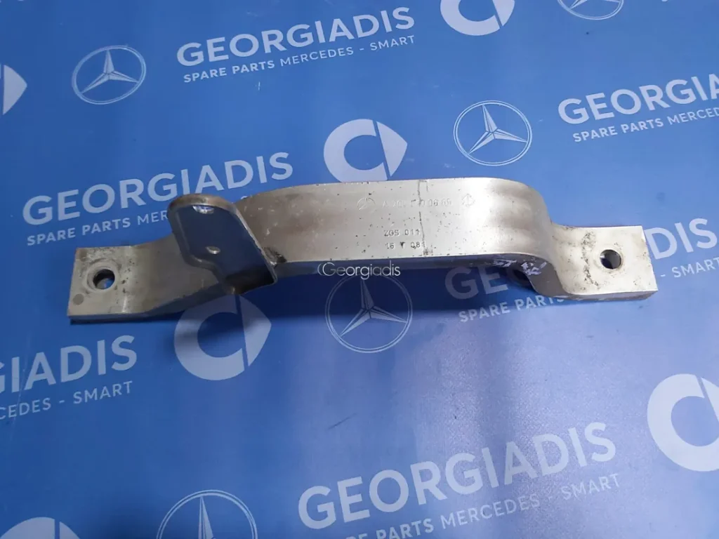 MERCEDES ΚΟΝΤΡΕΣ ΠΑΤΩΜΑΤΟΣ (REINFORCEMENT) C-CLASS (W205),E-CLASS (W213)