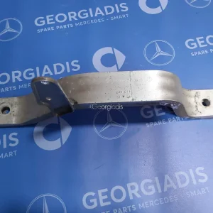 MERCEDES ΚΟΝΤΡΕΣ ΠΑΤΩΜΑΤΟΣ (REINFORCEMENT) C-CLASS (W205),E-CLASS (W213)