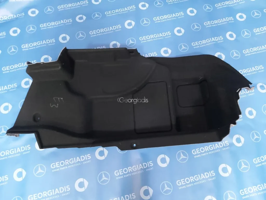 MERCEDES ΕΠΕΝΔΥΣΗ ΠΟΡΤ-ΜΠΑΓΚΑΖ ΔΕΞΙΑ (LUGGAGE COMPARTMENT COVER) E-CLASS (W213)