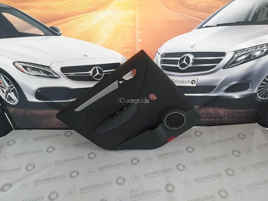 MERCEDES ΤΑΠΕΤΣΑΡΙΑ ΠΟΡΤΑΣ ΠΙΣΩ ΑΡΙΣΤΕΡΑ (DOOR PANEL) B-CLASS (W245)