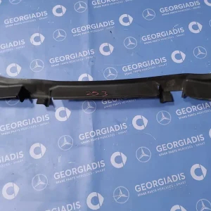 MERCEDES ΕΣΩΤΕΡΙΚΟ ΚΑΛΥΜΜΑ ΠΙΣΩ ΤΖΑΜΟΠΟΡΤΑΣ (TAILGATE TRIM COVER) GLC-CLASS (X253)