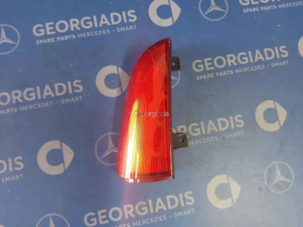 MERCEDES ΦΑΝΑΡΑΚΙ ΠΙΣΩ ΑΡΙΣΤΕΡΟ (TAIL LAMP) VITO (W639)