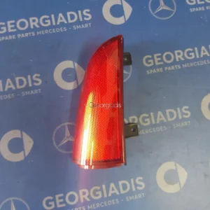 MERCEDES ΦΑΝΑΡΑΚΙ ΠΙΣΩ ΑΡΙΣΤΕΡΟ (TAIL LAMP) VITO (W639)