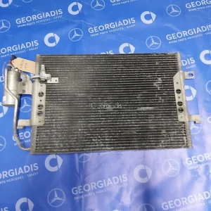 MERCEDES ΨΥΓΕΙΟ A/C (CONDENSER) A-CLASS (W168)