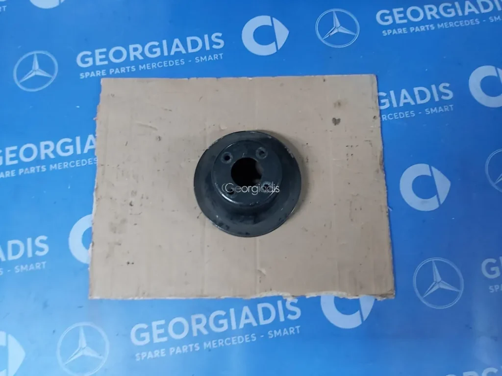 MERCEDES ΤΡΟΧΑΛΙΑ ΑΝΤΛΙΑΣ ΝΕΡΟΥ (PULLEY) SLK-CLASS (R170),CLK-CLASS (W208),E-CLASS (W210)