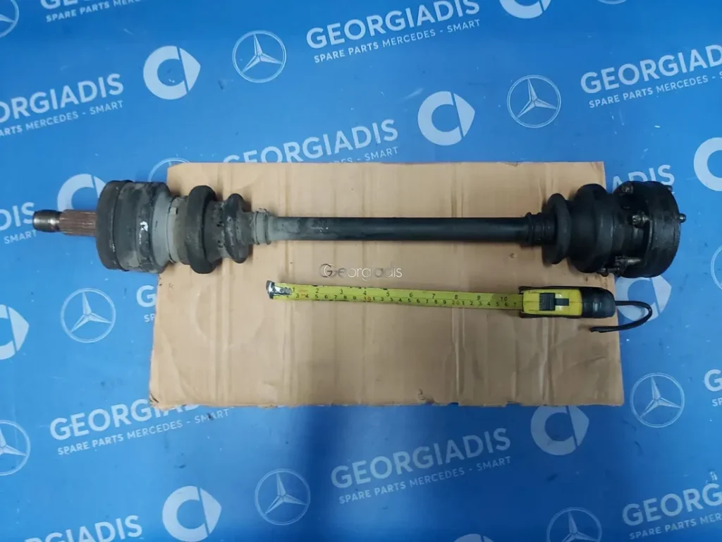 MERCEDES ΗΜΙΑΞOΝΙΟ (AXLE SHAFT) C-CLASS (W202)