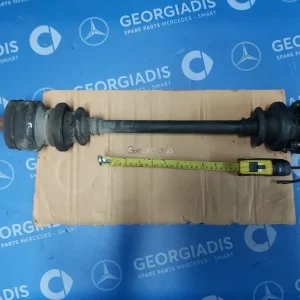 MERCEDES ΗΜΙΑΞOΝΙΟ (AXLE SHAFT) C-CLASS (W202)