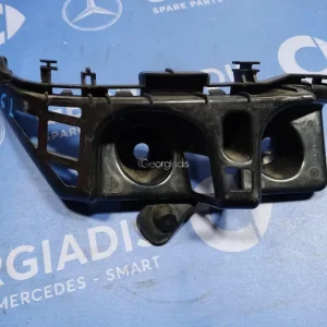 MERCEDES ΠΛΑΣΤΙΚΗ ΒΑΣΗ ΠΙΣΩ ΠΡΟΦΥΛΑΚΤΗΡΑ ΑΡΙΣΤΕΡΗ (BUMPER CARRIER) GLA-CLASS (X156)