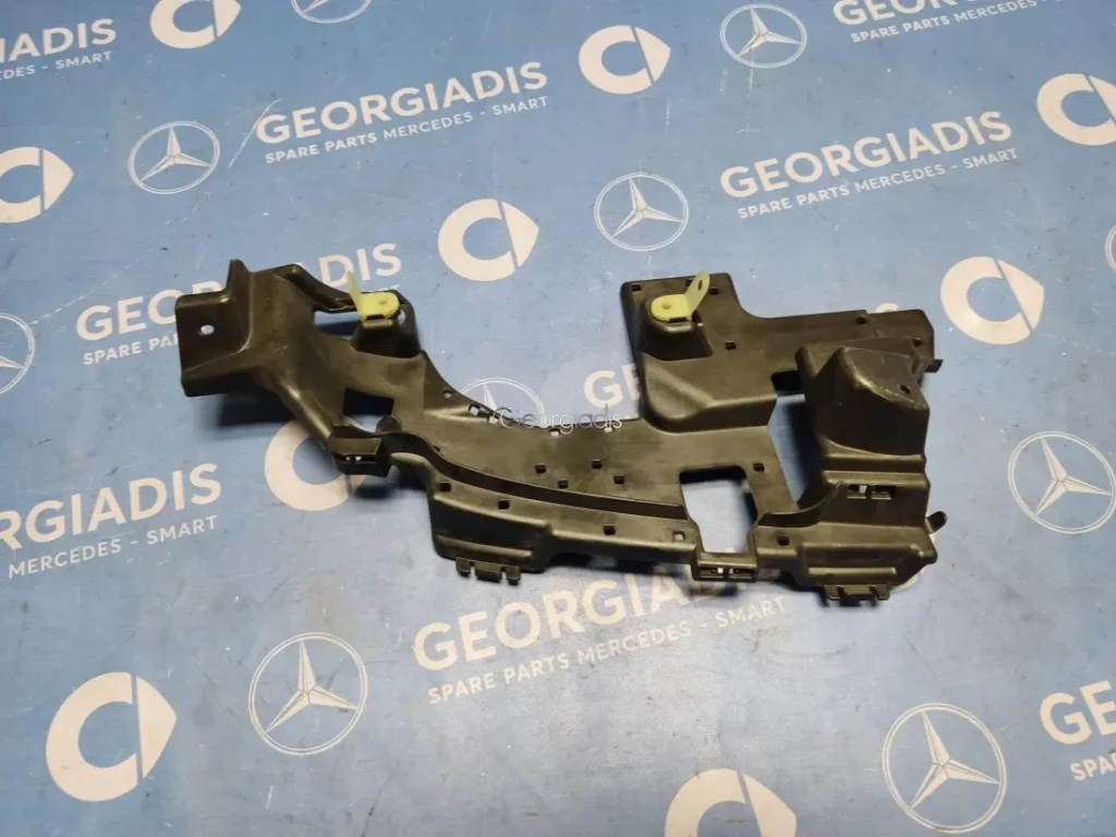 MERCEDES ΒΑΣΗ ΔΙΑΚΟΣΜΗΤΙΚΟΥ ΕΞΑΤΜΙΣΗΣ (EXHAUST BRACKET) C-CLASS (W205)