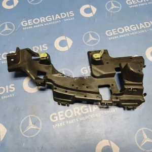 MERCEDES ΒΑΣΗ ΔΙΑΚΟΣΜΗΤΙΚΟΥ ΕΞΑΤΜΙΣΗΣ (EXHAUST BRACKET) C-CLASS (W205)