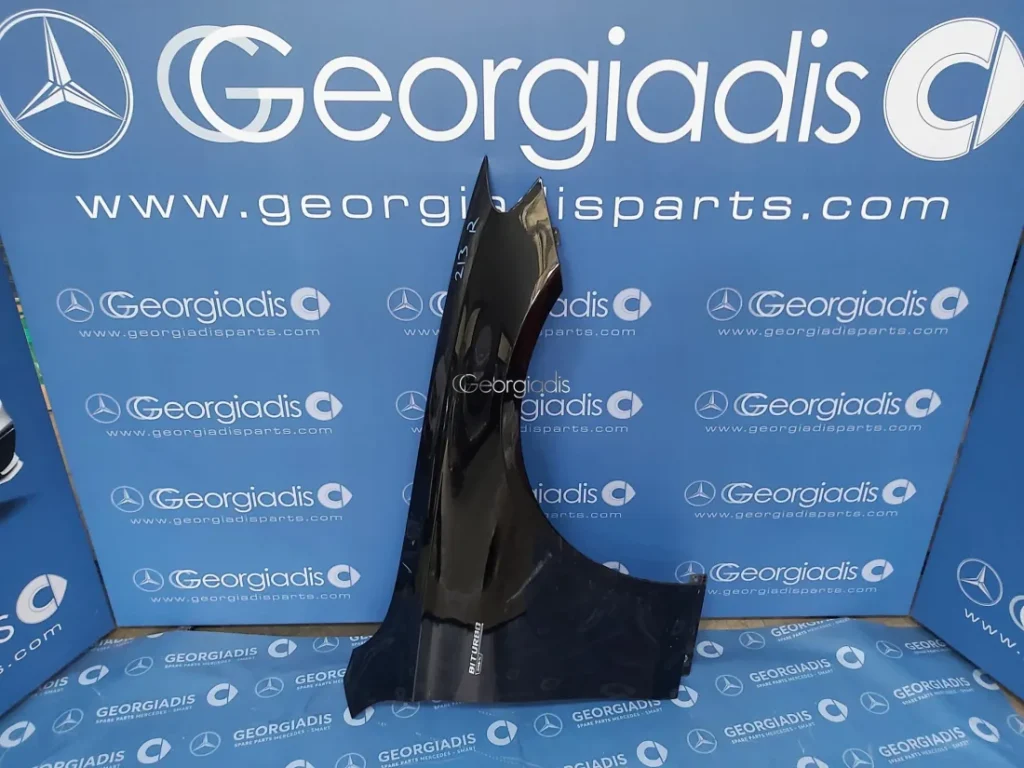 MERCEDES ΕΜΠΡΟΣ ΔΕΞΙ ΦΤΕΡΟ (FRONT FENDER) E-CLASS (W213)