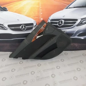 MERCEDES ΤΑΠΕΤΣΑΡΙΑ ΠΟΡΤΑΣ ΠΙΣΩ ΑΡΙΣΤΕΡΑ (DOOR PANEL) E-CLASS (W211)