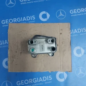 MERCEDES ΨΥΓΕΙΟ ΛΑΔΙΟΥ (OIL COOLER) ML-CLASS (W163),E-CLASS (W210)