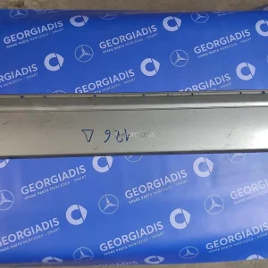 MERCEDES ΦΑΣΑ ΕΜΠΡΟΣ ΔΕΞΙΑΣ ΠΟΡΤΑΣ (TRIM STRIP) S-CLASS (W126) LIFT