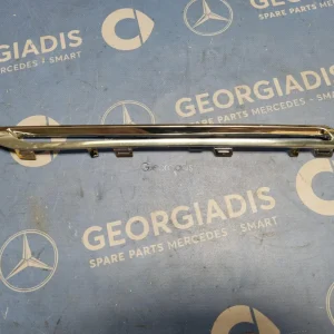 MERCEDES ΝΙΚΕΛ ΜΑΣΚΑΣ ΕΠΑΝΩ ΔΕΞΙ (TRIM MOULDING) GLE-CLASS (W166)