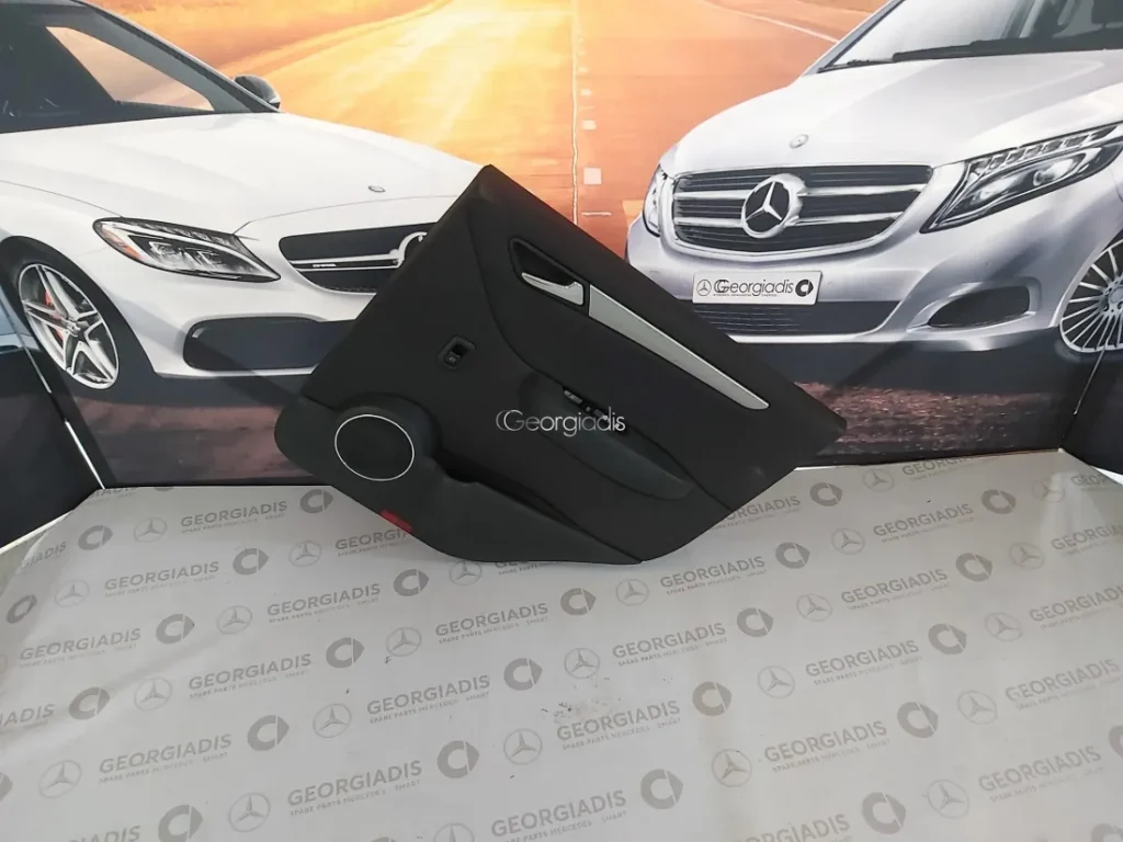MERCEDES ΤΑΠΕΤΣΑΡΙΑ ΠΟΡΤΑΣ ΠΙΣΩ ΔΕΞΙΑ (DOOR PANEL) B-CLASS (W245)