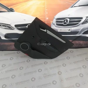 MERCEDES ΤΑΠΕΤΣΑΡΙΑ ΠΟΡΤΑΣ ΠΙΣΩ ΔΕΞΙΑ (DOOR PANEL) B-CLASS (W245)