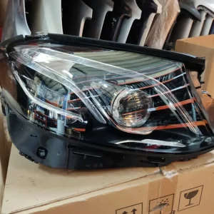 MERCEDES ΦΑΝΑΡΙ ΕΜΠΡΟΣ ΔΕΞΙ (LIGHTING UNIT) E-CLASS (W213)