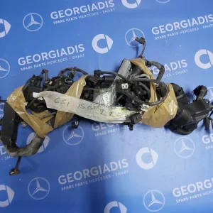 MERCEDES ΚΑΛΩΔΙΩΣΗ ΚΙΝΗΤΗΡΑ (ENGINE WIRING HARNESS) C-CLASS (W204)