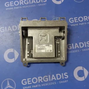 MERCEDES ΕΓΚΕΦΑΛΟΣ ΚΙΝΗΤΗΡΑ A-CLASS (W169),B-CLASS (W245)