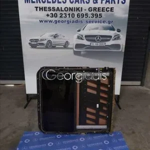 MERCEDES ΗΛΙΟΡΟΦΗ (SLIDING ROOF) E-CLASS (W211)