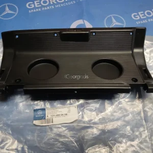 MERCEDES ΕΣΩΤΕΡΙΚΟ ΚΑΛΥΜΜΑ ΝΤΟΥΛΑΠΑΚΙ (GLOVE COMPARTMENT) SL-CLASS (R129)