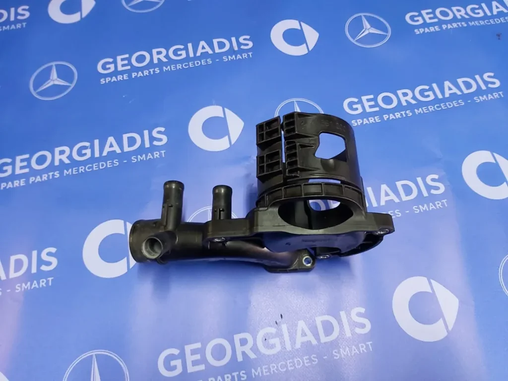 MERCEDES ΒΑΣΗ ΦΙΛΤΡΟΥ ΠΕΤΡΕΛΑΙΟΥ ΓΙΑ 651 ΚΙΝΗΤΗΡΕΣ