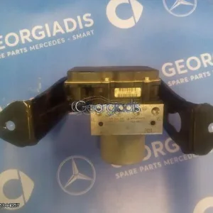 SMART ΥΔΡΑΥΛΙΚΗ ΜΟΝΑΔΑ ABS-ESP (ESP HYDRAULIC UNIT) FORTWO (W451)