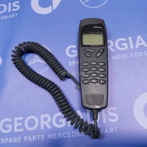 MERCEDES ΤΗΛΕΦΩΝΟ (HANDSET TELPHONE) C-CLASS (W203),CLK-CLASS (W208),E-CLASS (W210),SL-CLASS (R230)